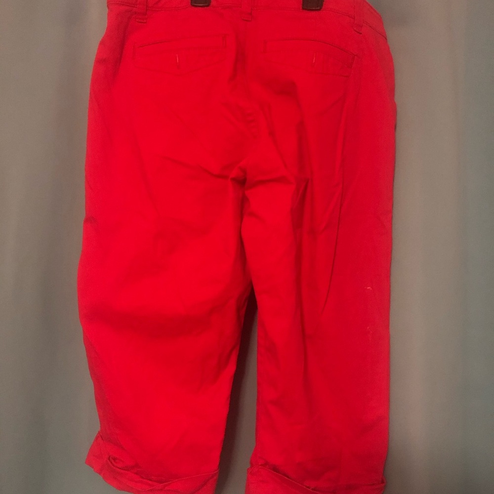 Capris - Picture 2 of 3
